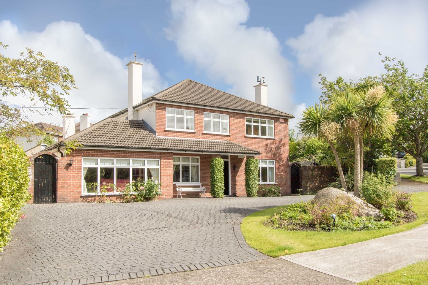 Killary, 18 Ardilea Downs, Mount Merrion, Co. Dublin, D14Y9K6