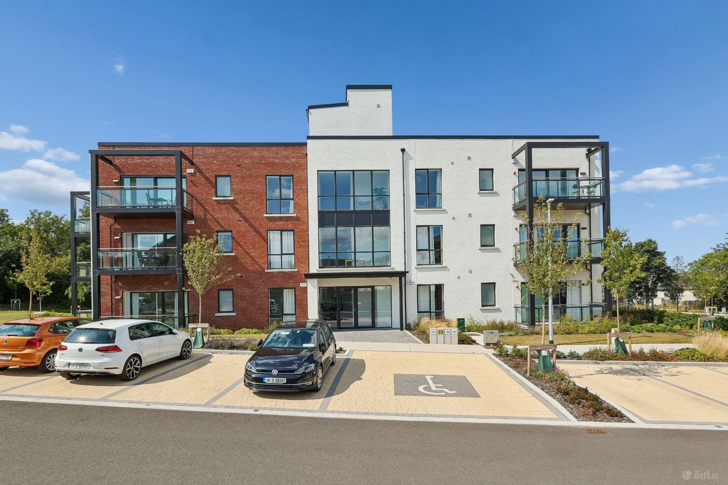 Apartment 10, Suttonfield Court, Suttonfield Park, Carrickmines, Dublin 18
