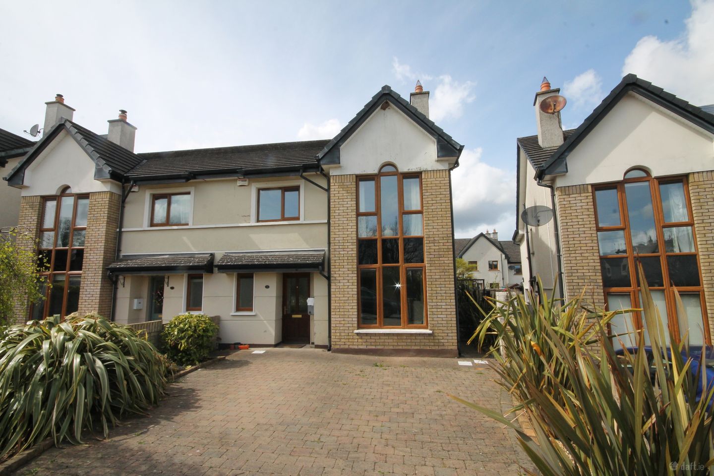 8 Edgewood, Maryborough Ridge, Douglas, Co. Cork, T12VY9F