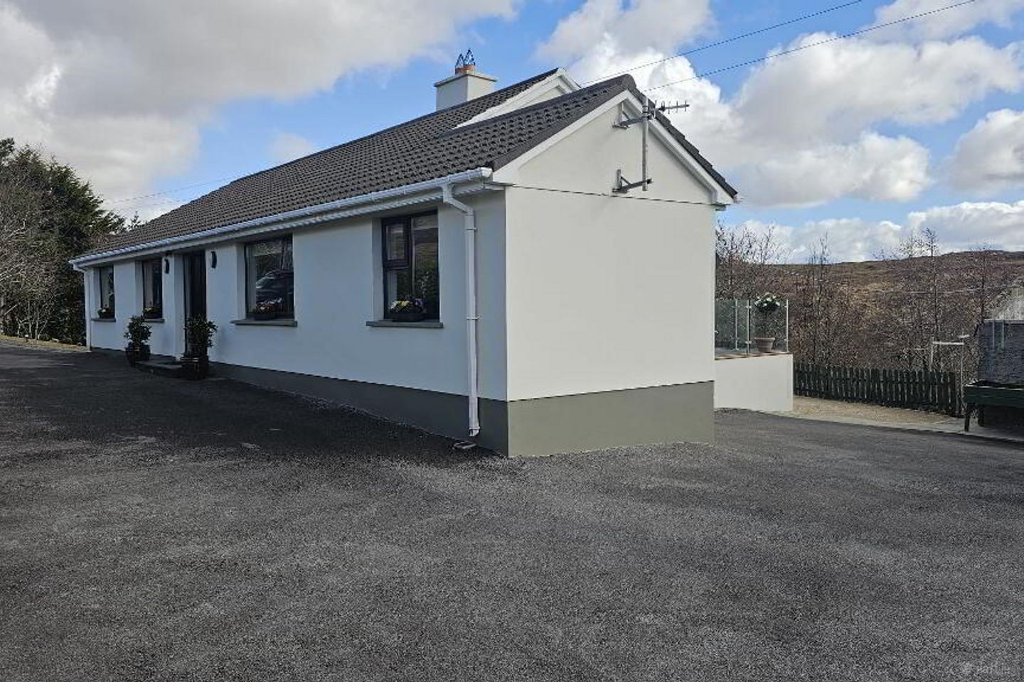 Cumeen, Doochary, Co. Donegal, F94YR92