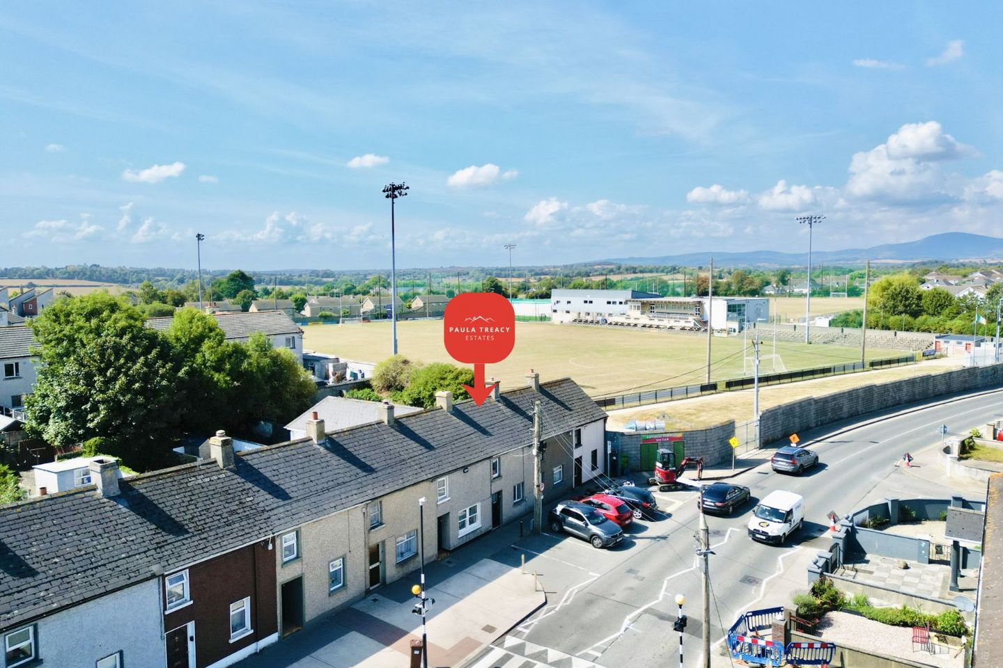 37 Duffry Gate, Enniscorthy, Co. Wexford