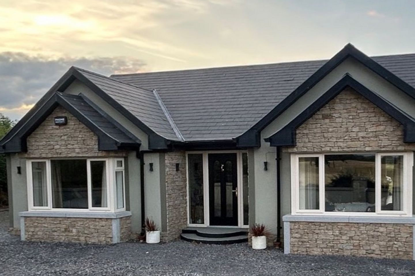 The Bungalow, Tirernan, Ballickmoyler, Carlow, Arless, Co. Laois, R93F7D2