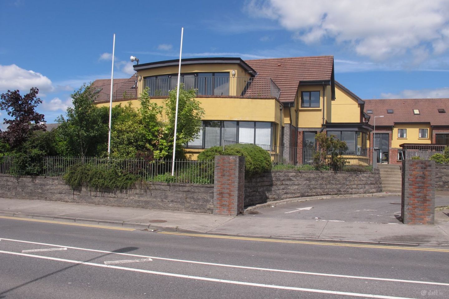 Apartment 41, Block J, Wellmount Student Village, Dublin Road, Athlone, Co. Westmeath