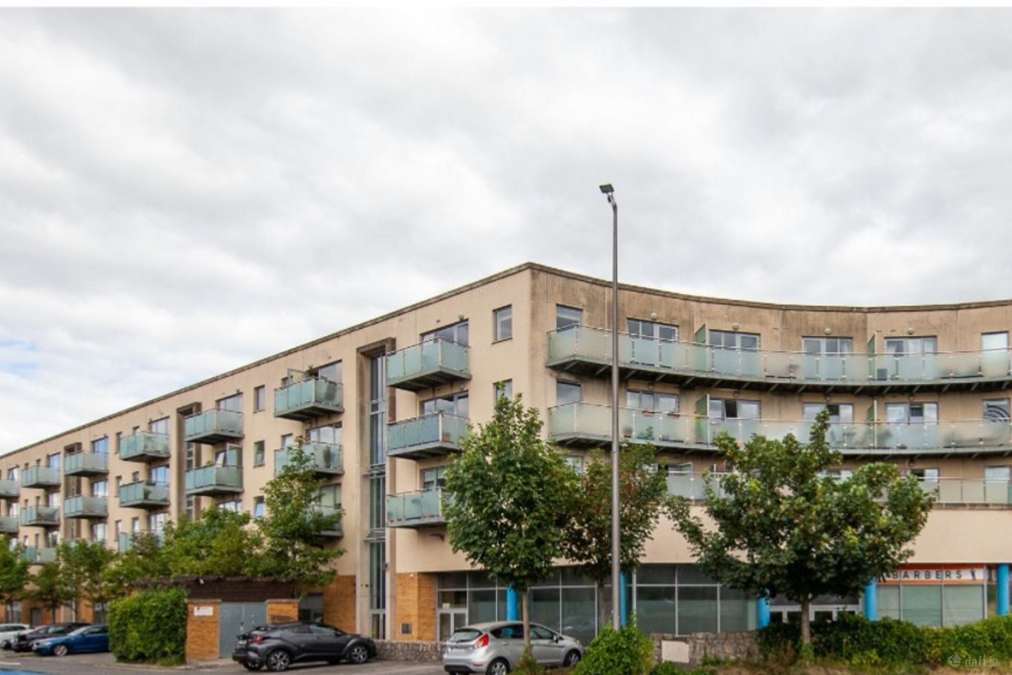 Apartment 217, Citywest Plaza, Citywest Drive, Saggart, Citywest, Dublin 24