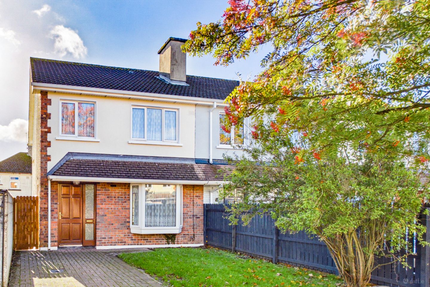 12 Sli na Siuire, Mitchel Street, Thurles, Co. Tipperary, E41 NN72