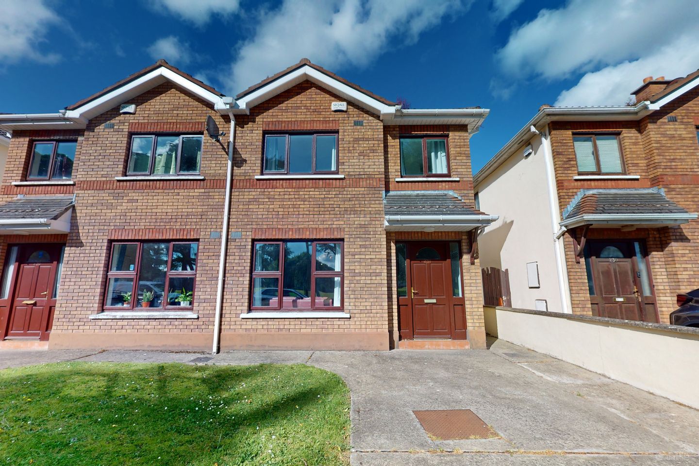 231 Collinswood, Collins Avenue, Beaumont, Dublin 9, D09V6X0