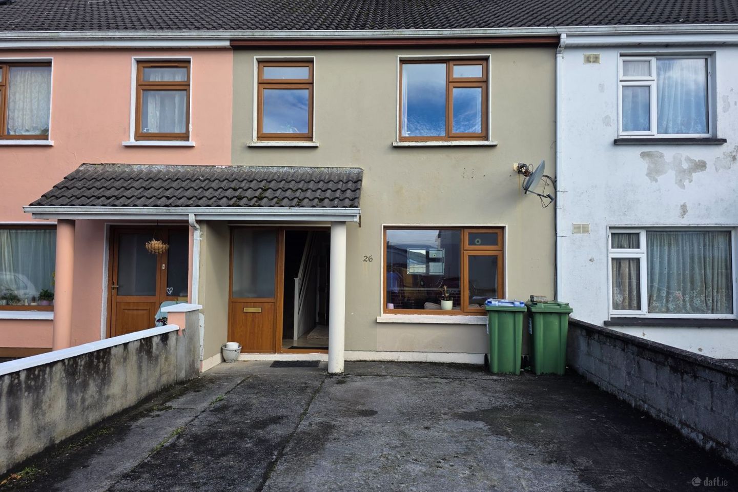 26 Fountain Court, Tralee, Tralee, Co. Kerry, V92FCR9