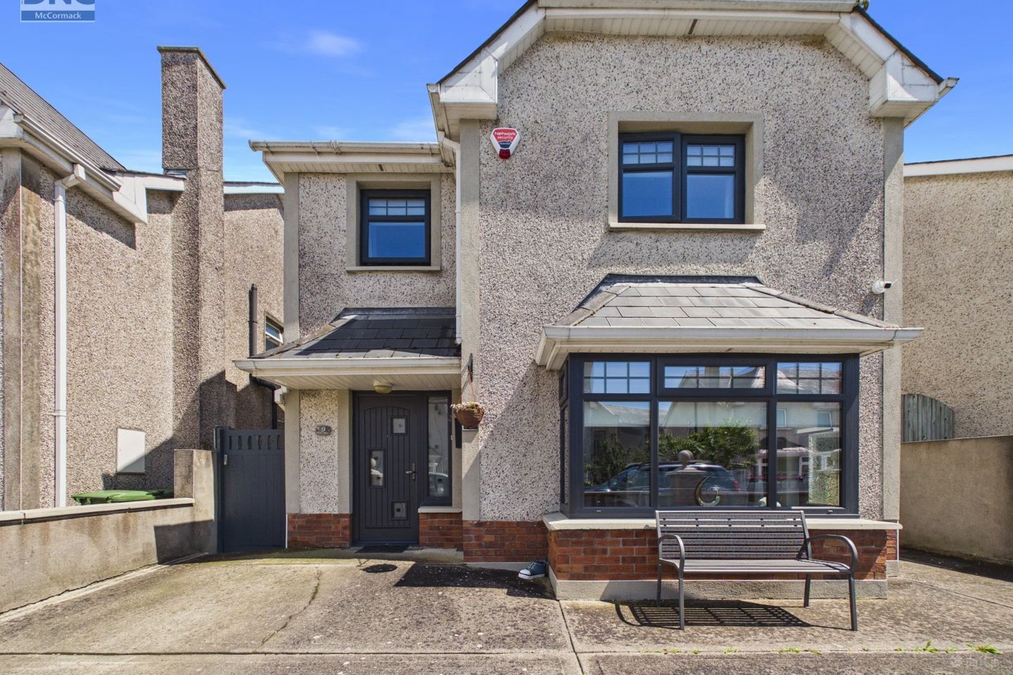9 The Birch, DeLacy Abbey, Rathvilly, Co. Carlow, R93XP29