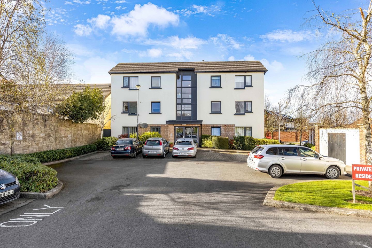 Apartment 11, Churchfields, Ashbourne, Co Meath