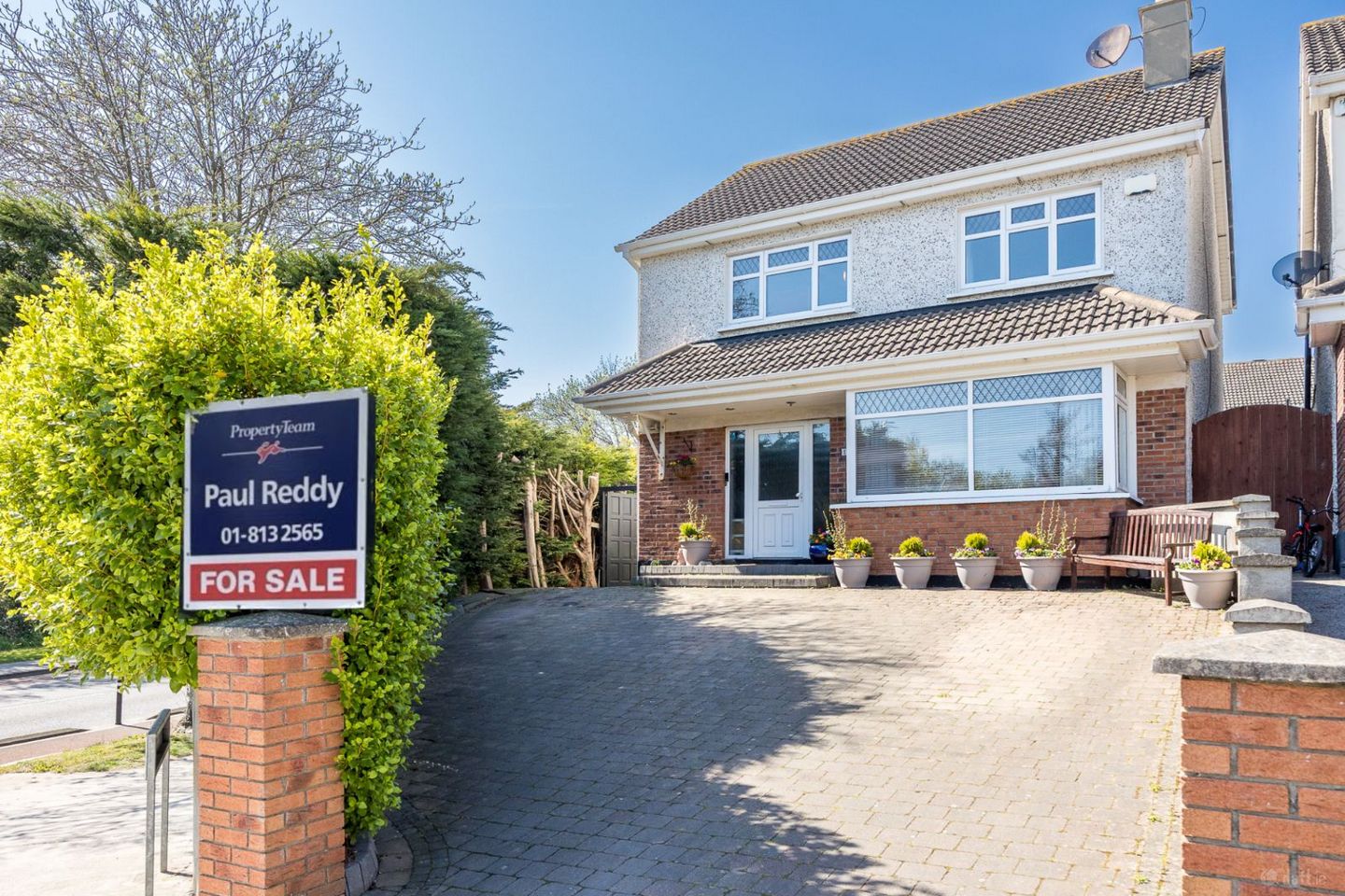 17a River Valley Lawn, Swords, Co. Dublin, K67KH70