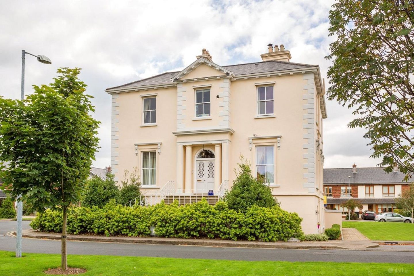 Apartment 3, Kelston House, Foxrock, Dublin 18