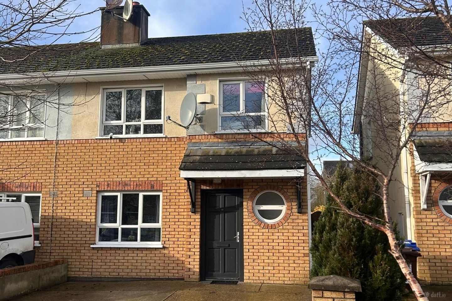 19 The Glen, Kilnacourt Woods, Portarlington, Co. Laois, R32V279