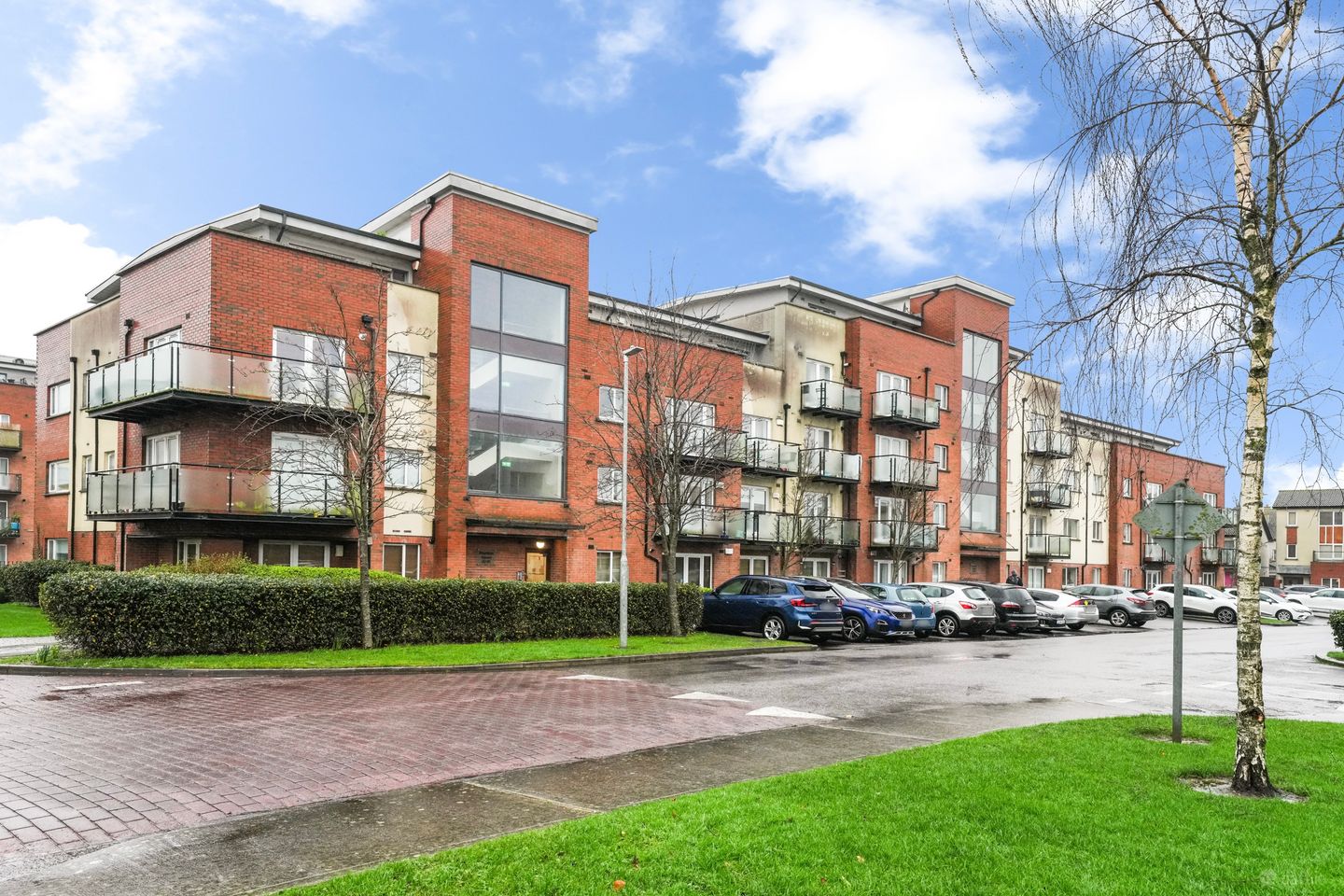 84 Mayeston Square, Finglas, Dublin 11