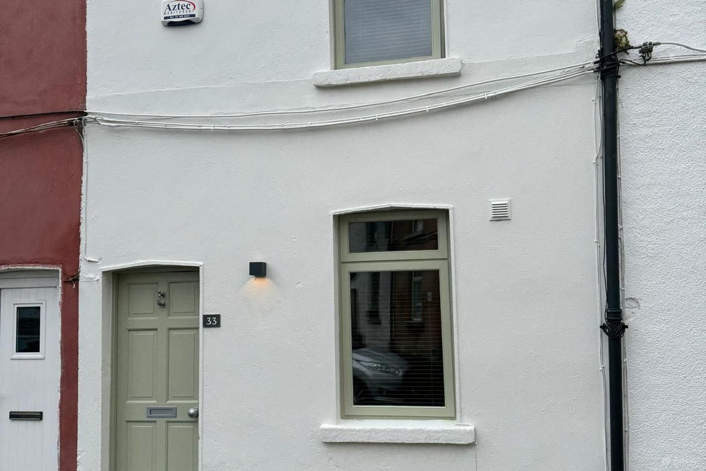 Hammond Street, Dublin 8