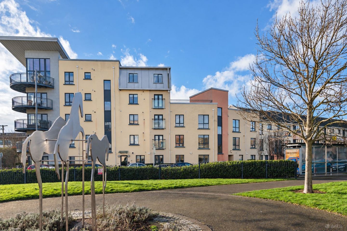 37 Myrtle House, Longfield Road, Baldoyle, Dublin 13, D13RY66