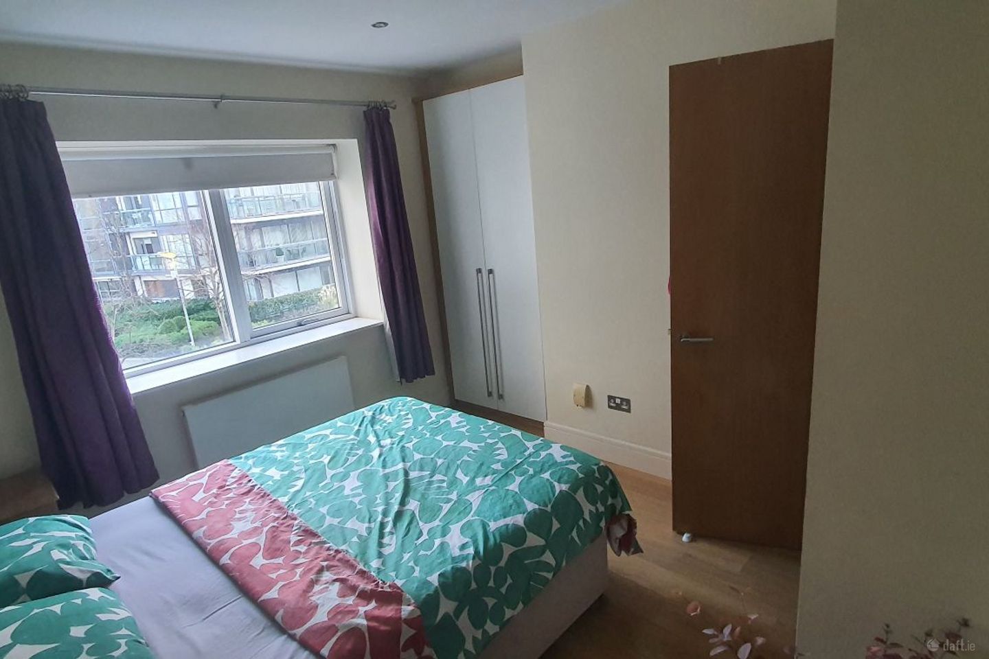 wyckham way, Ballinteer, Co. Dublin