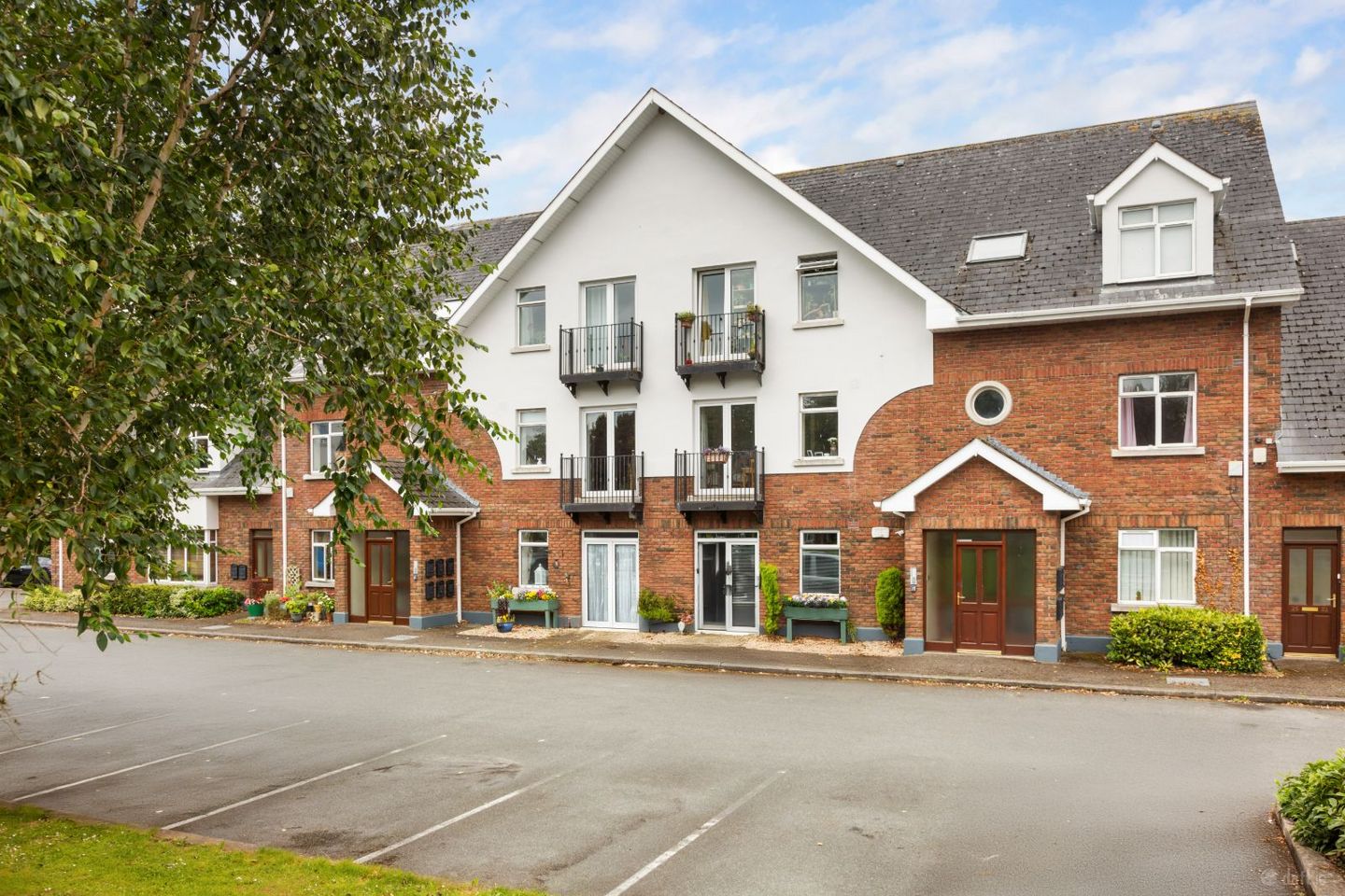 Apartment 29, Willow Grove, Sallins, Co. Kildare, W91X622