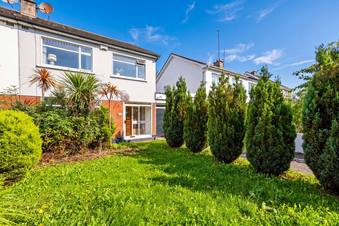 161 Glasmore Park, Swords, Co. Dublin, K67KP30