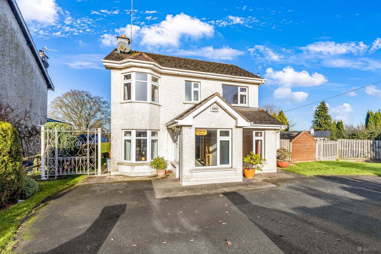 Friarspark, Dublin Road, Trim, Co Meath, C15Y5A2