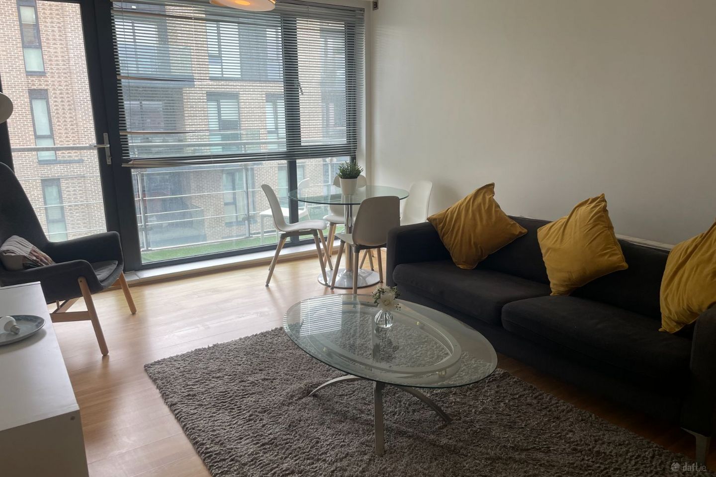 52 Canon Hall, IFSC, Dublin 3