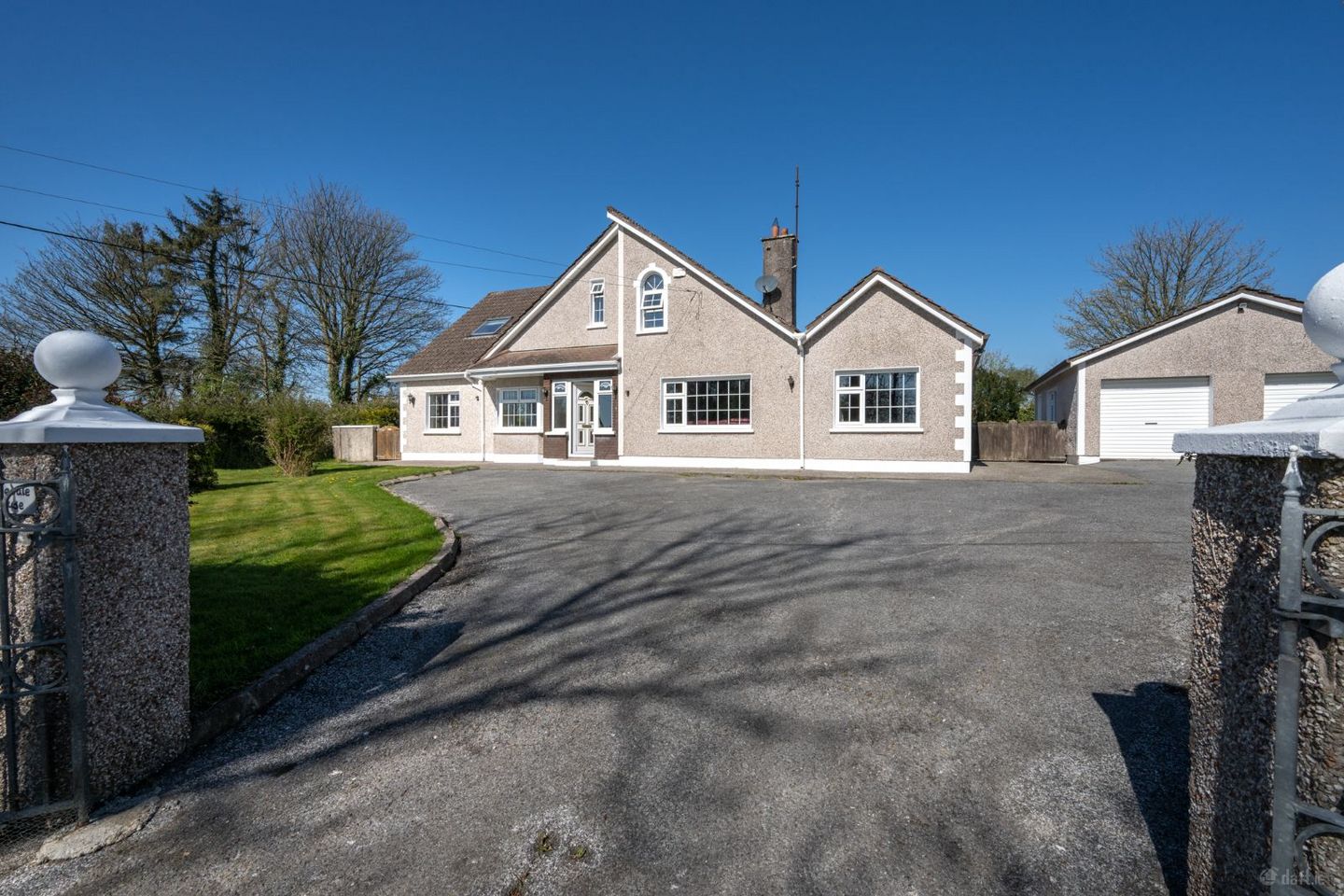 Broadale House, Rigsdale, Ballinhassig, Co. Cork, T12WYX4