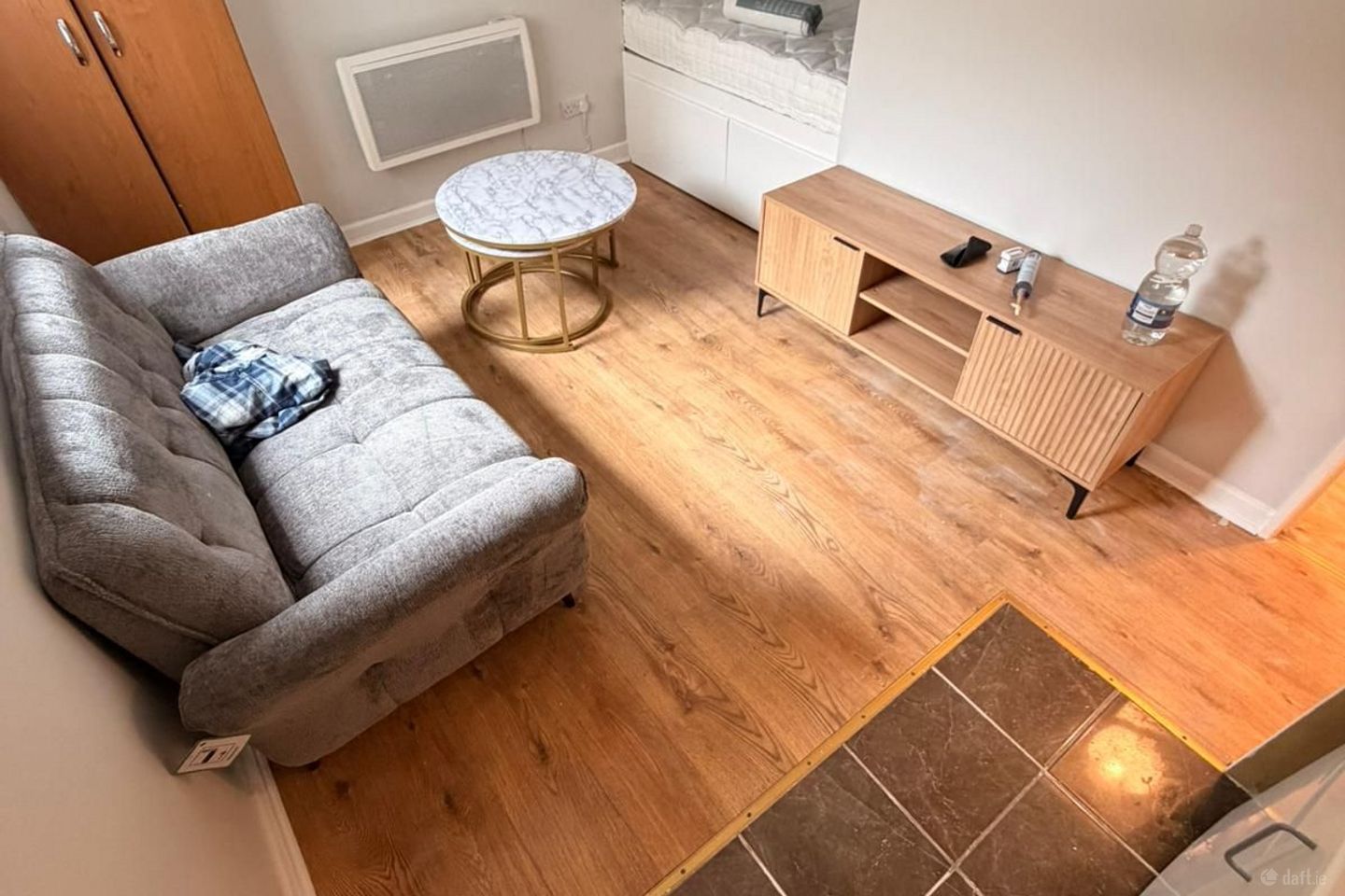 Studio, 62 Whitworth Road, Phibsborough, Dublin 9