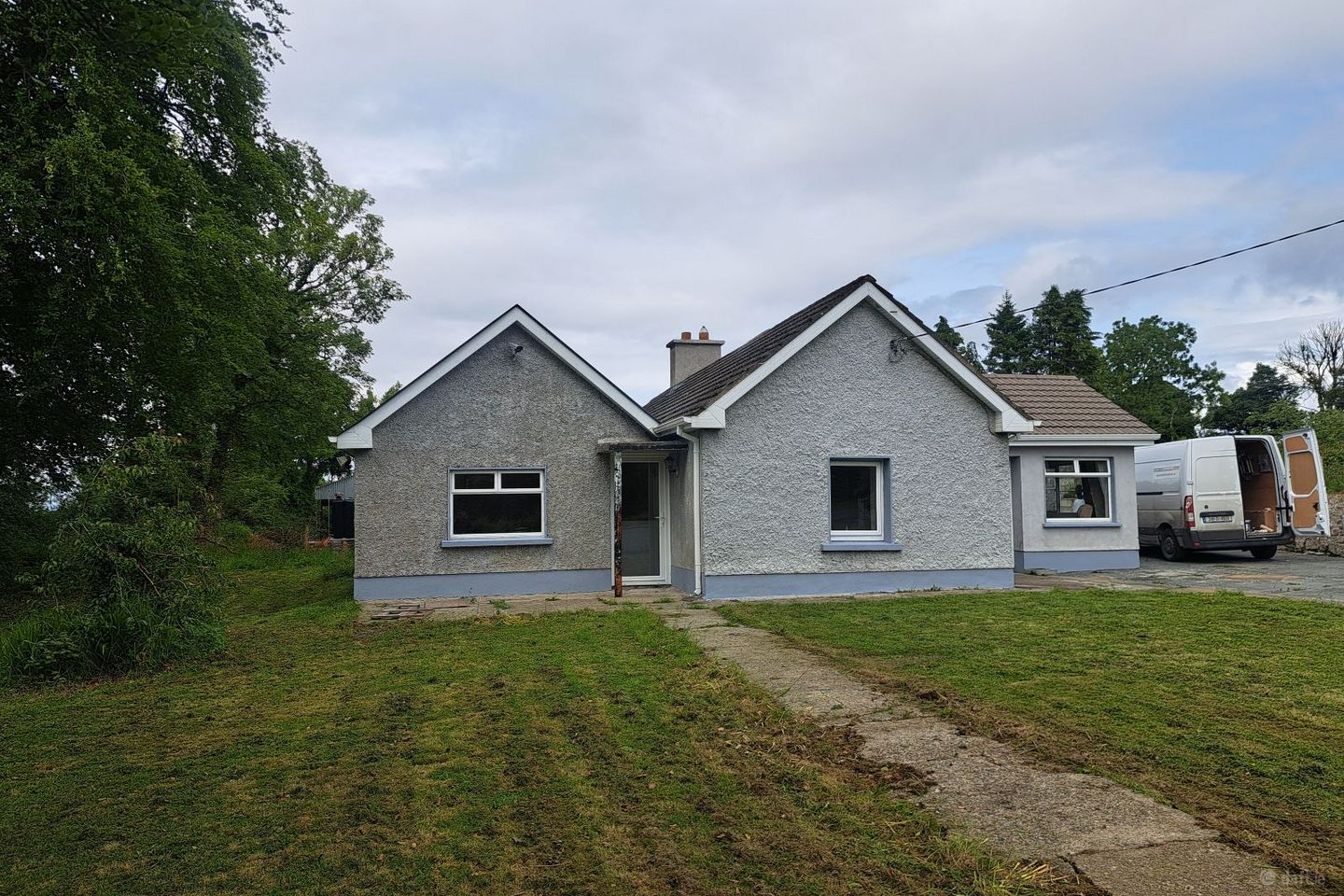 Aghadowry, Ballinamuck, Longford, Ballinamuck, Co. Longford
