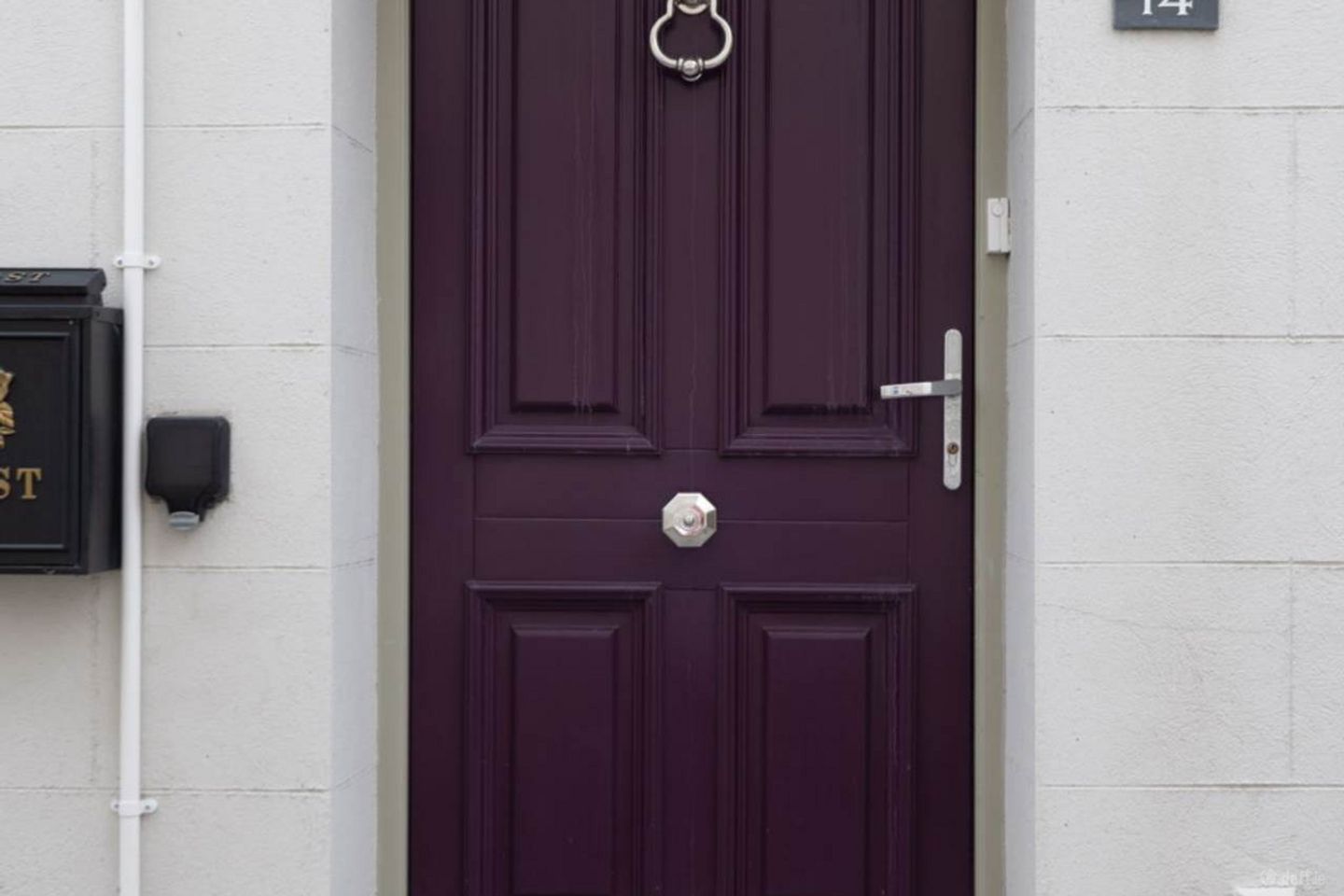 14 Albert Court East, Dublin  2, Co. Dublin