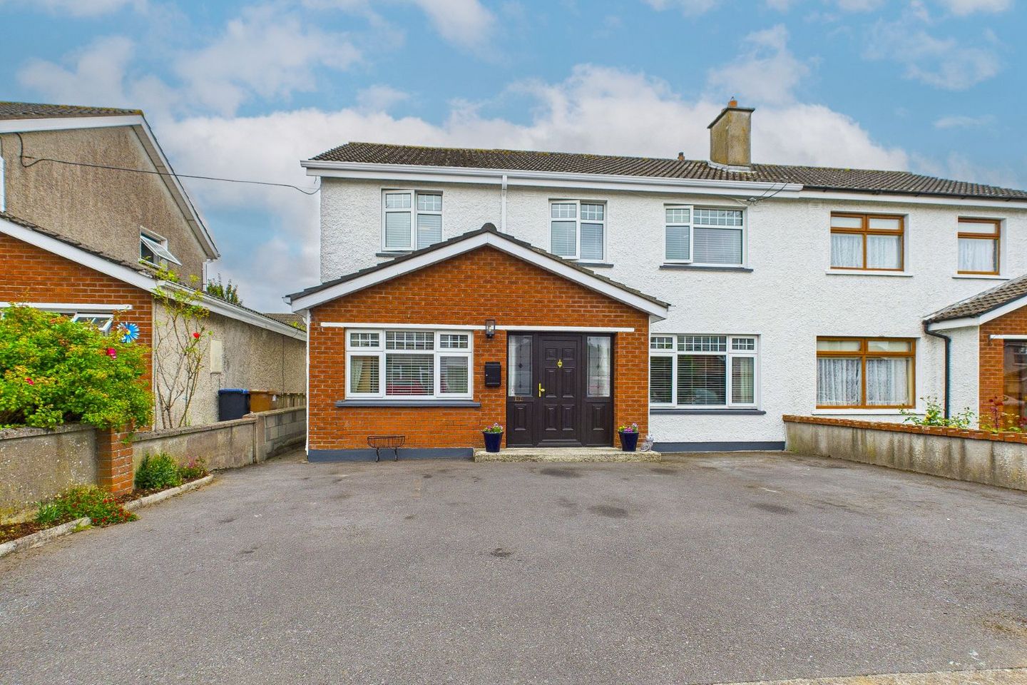 12 Brooklawns, Pollerton, Pollerton, Co. Carlow, R93R8P3