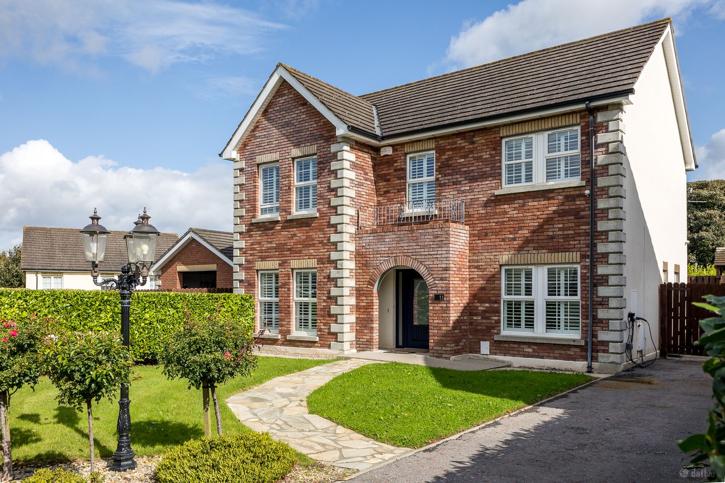 11 Moat Lane, Knocksedan Demesne, Swords, Co. Dublin, K67P984