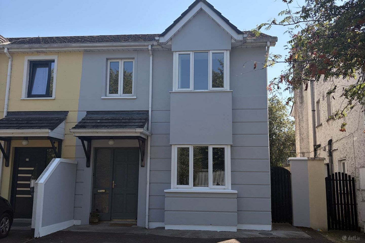 36 Anglers Walk, Carlow, Co. Carlow, R93HR52