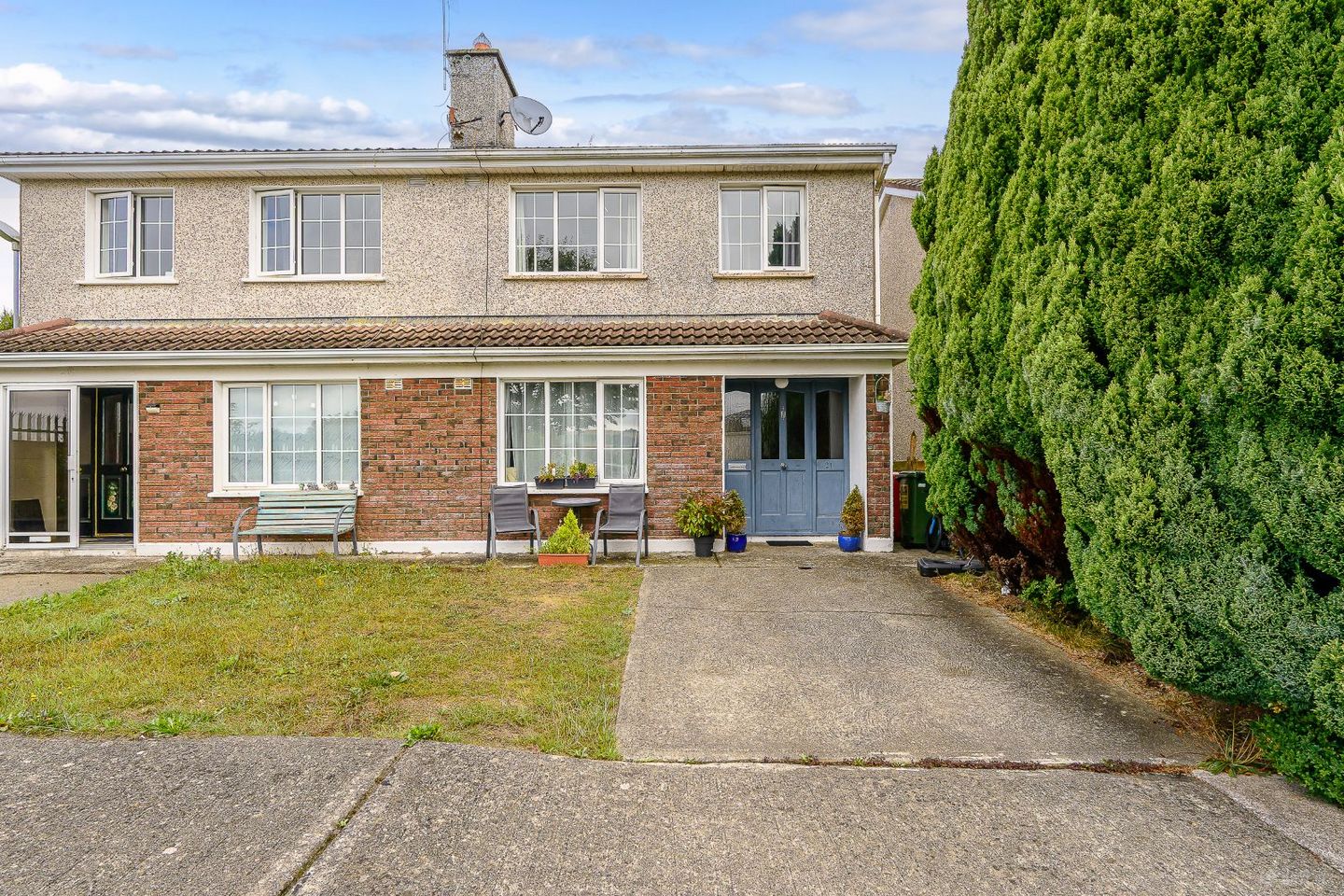 21 Highbury, Waterpark, Carrigaline, Co. Cork, P43EH34