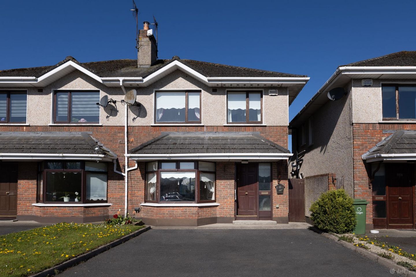 2 Rockypool Gardens, Blessington, Blessington, Co. Wicklow, W91KN84