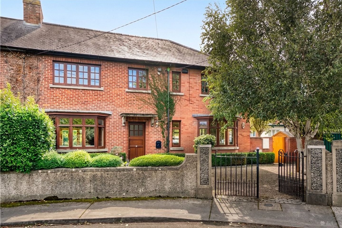 24 Whitebeam Avenue, Clonskeagh, Dublin 14, D14XF20