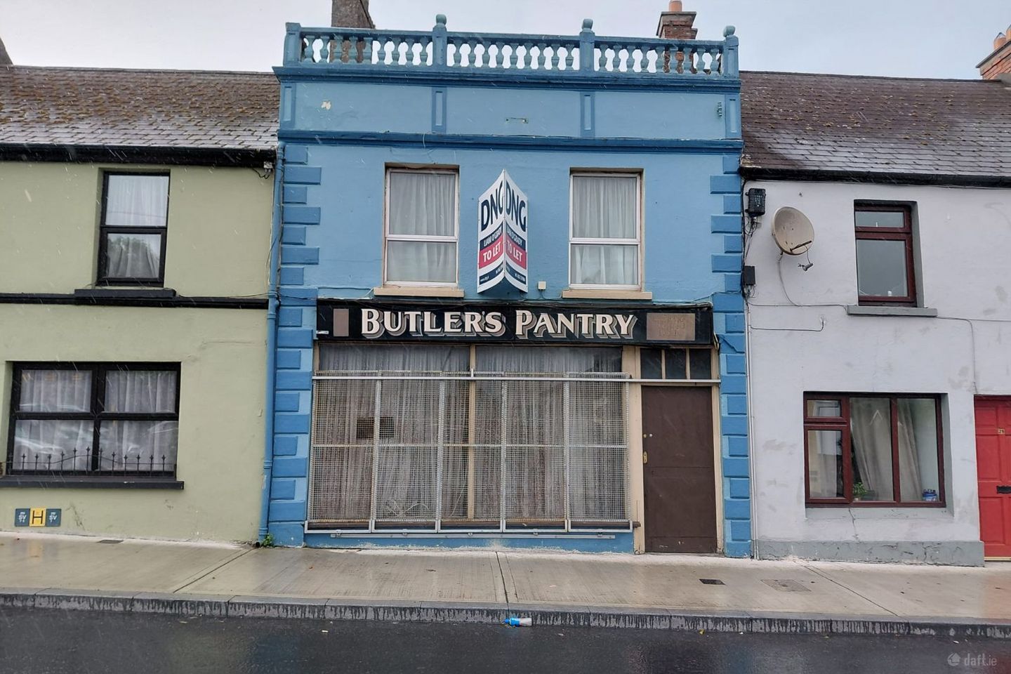 28 Bank Place, Tipperary Town, Co. Tipperary, E34H682