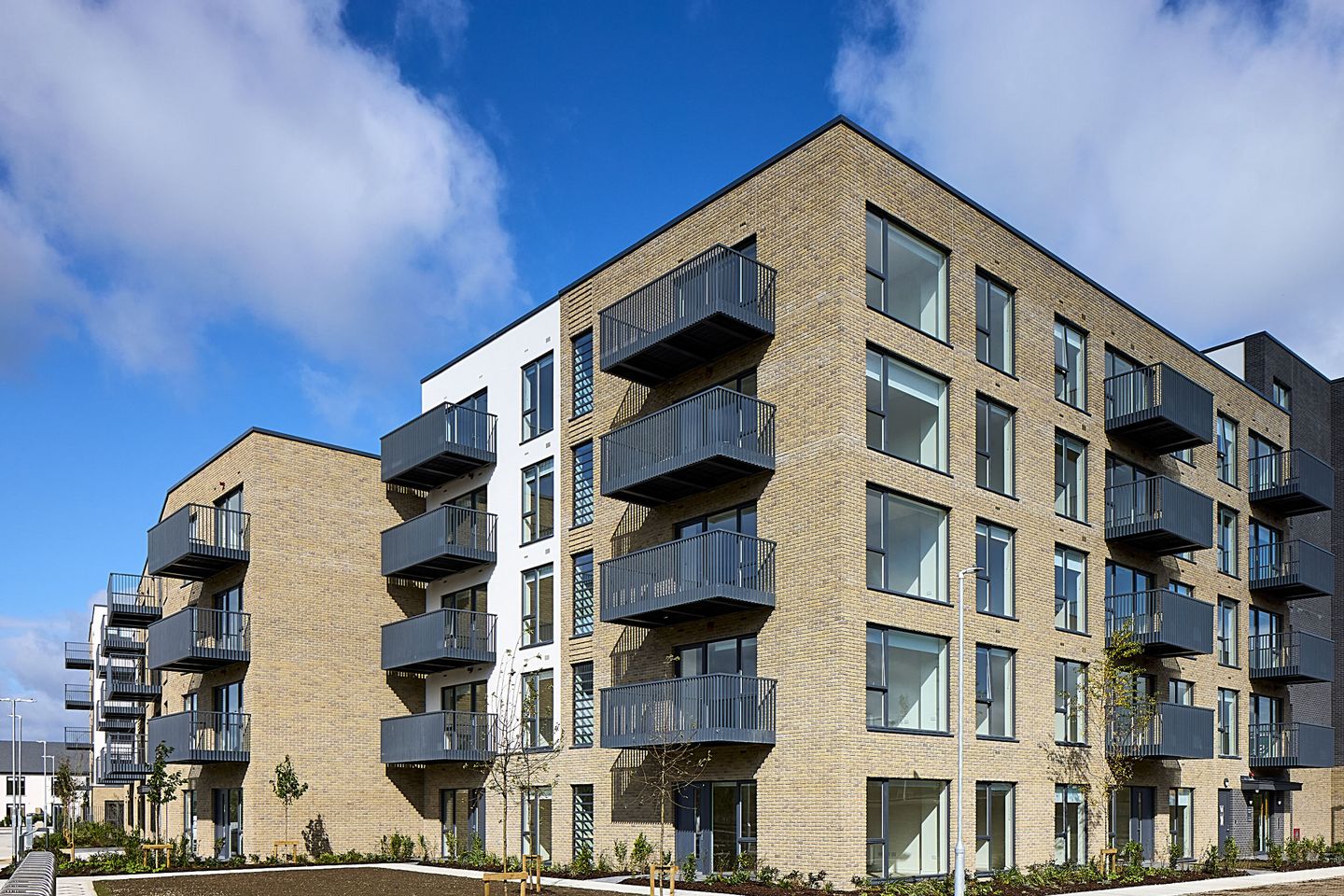 Parkleigh, Seven Mills, Seven Mills, Dublin 22