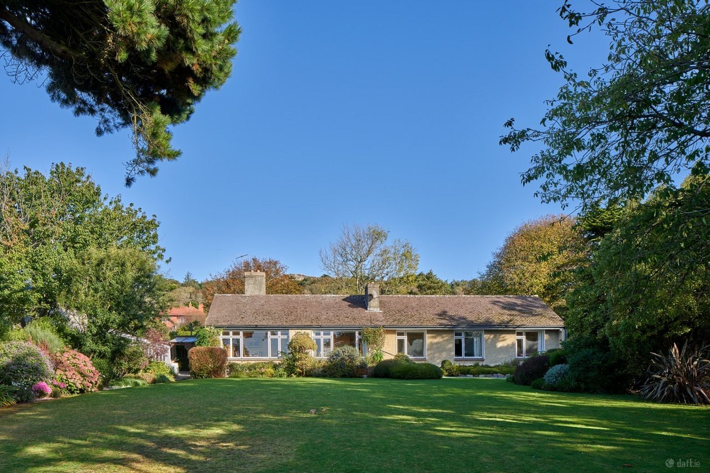 Vailima, Ceanchor Road, Howth, Dublin 13, D13A6Y0