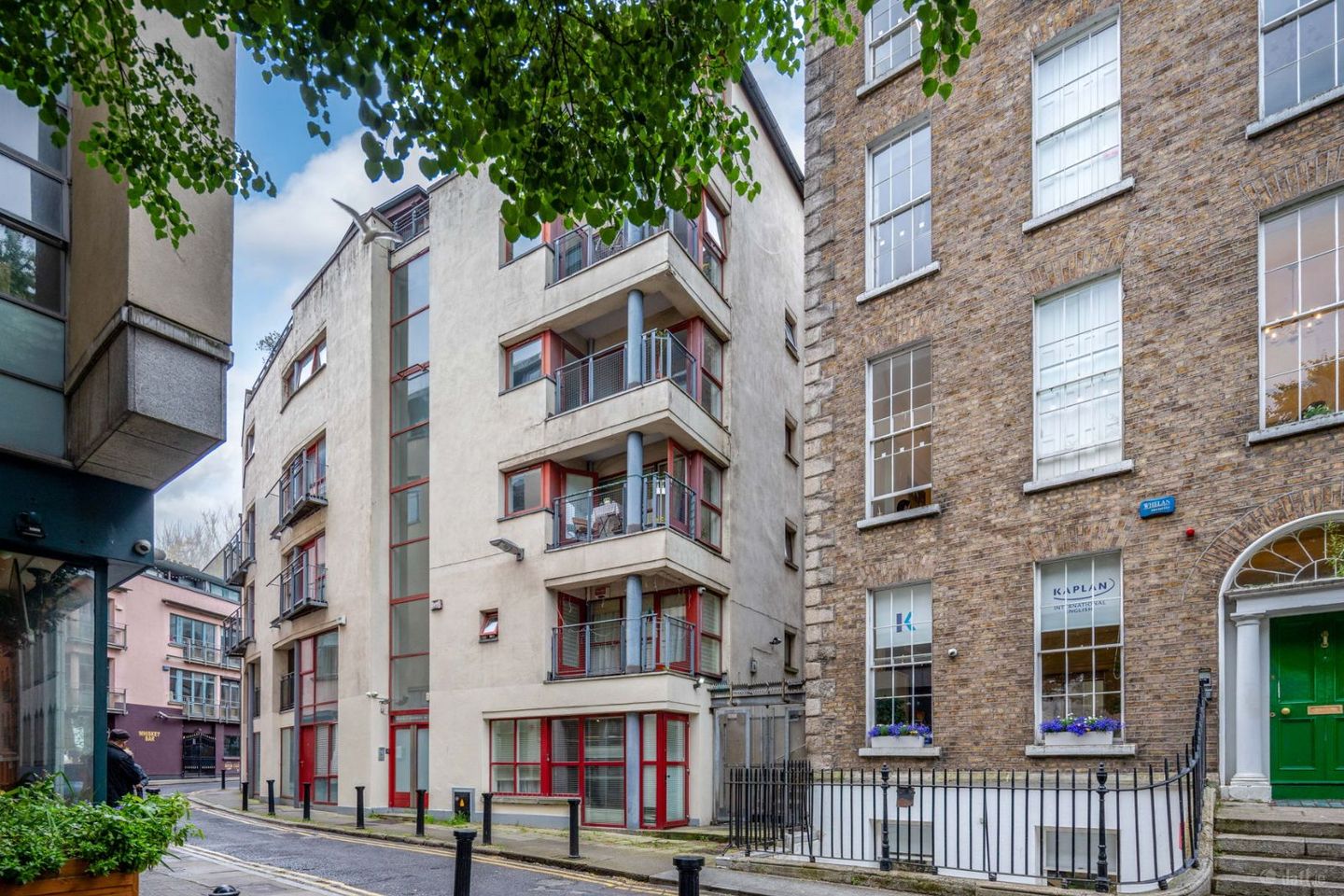 Apartment 4 Blind Quay, Lower Exchange Street, Dublin 8, D08FH92