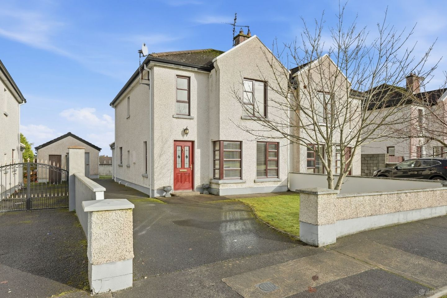 144 Knocknalyre, Sligo Road, Ballina, Co. Mayo, F26KAC9