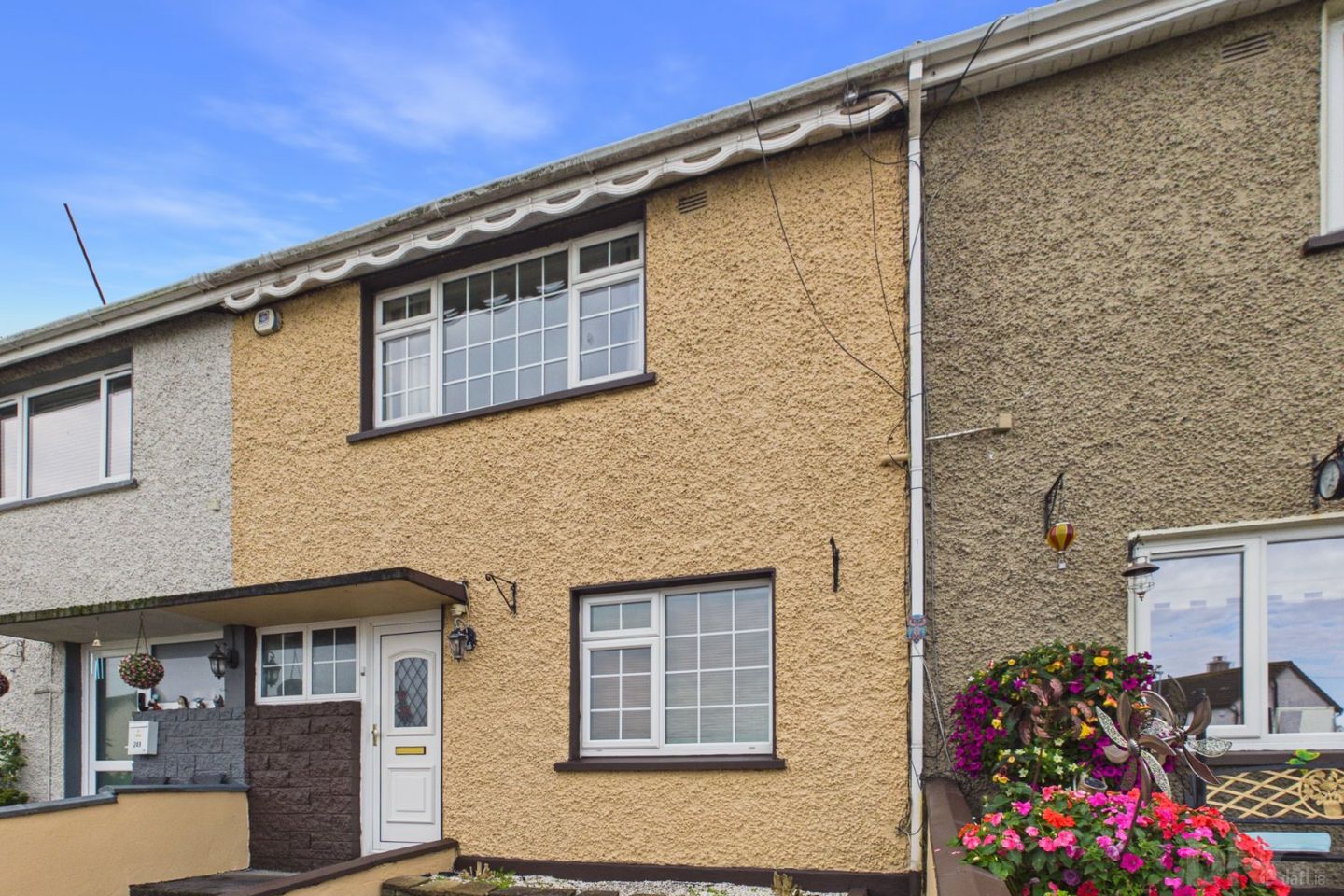 250 Dalton Park, Mullingar, Co. Westmeath, N91F9F5