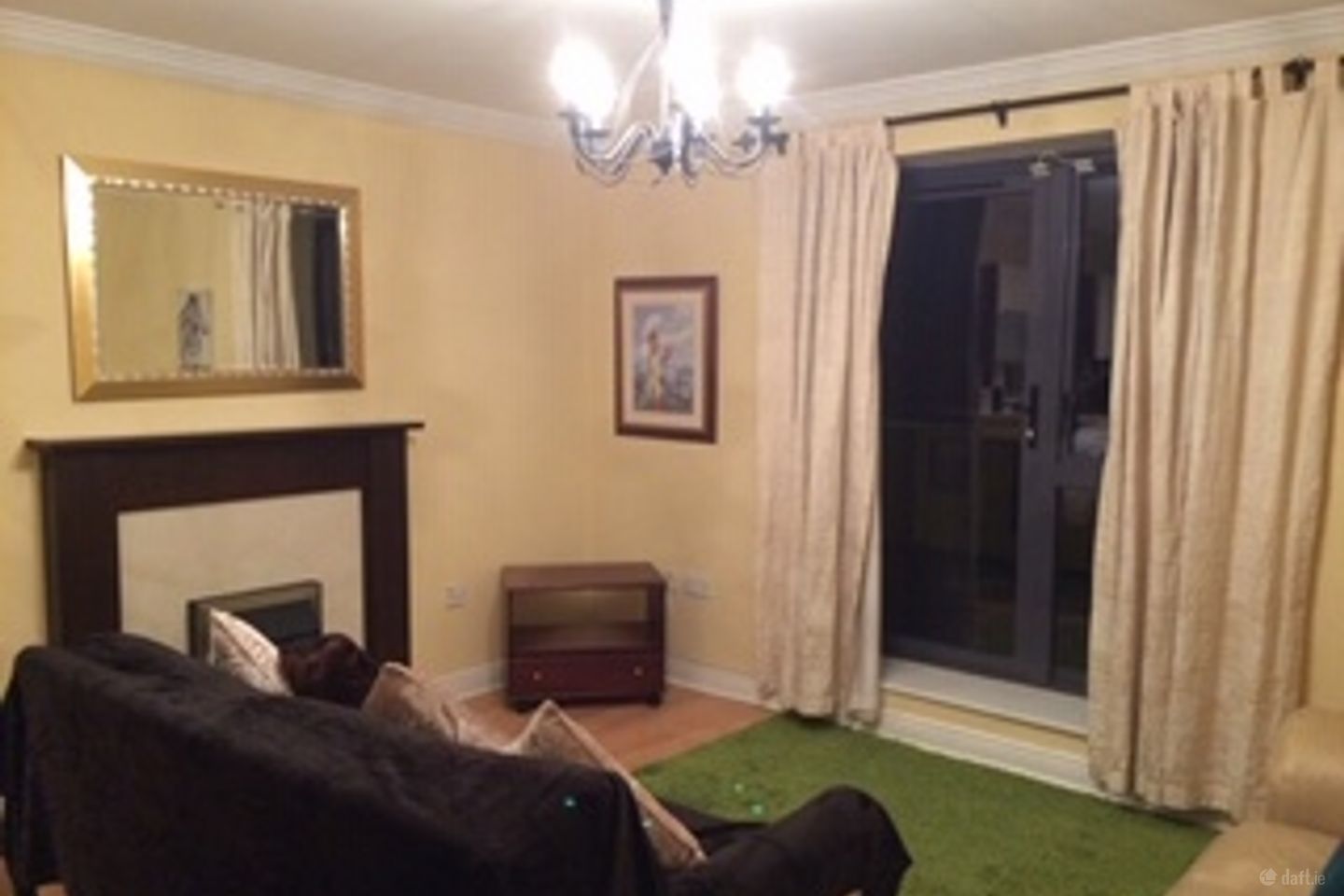 The Court Dunboyne Castle, Dunboyne, Co. Meath