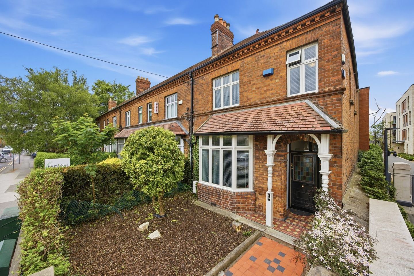 322 Harold's Cross Road, Harold's Cross, Co. Dublin, D6WKW31