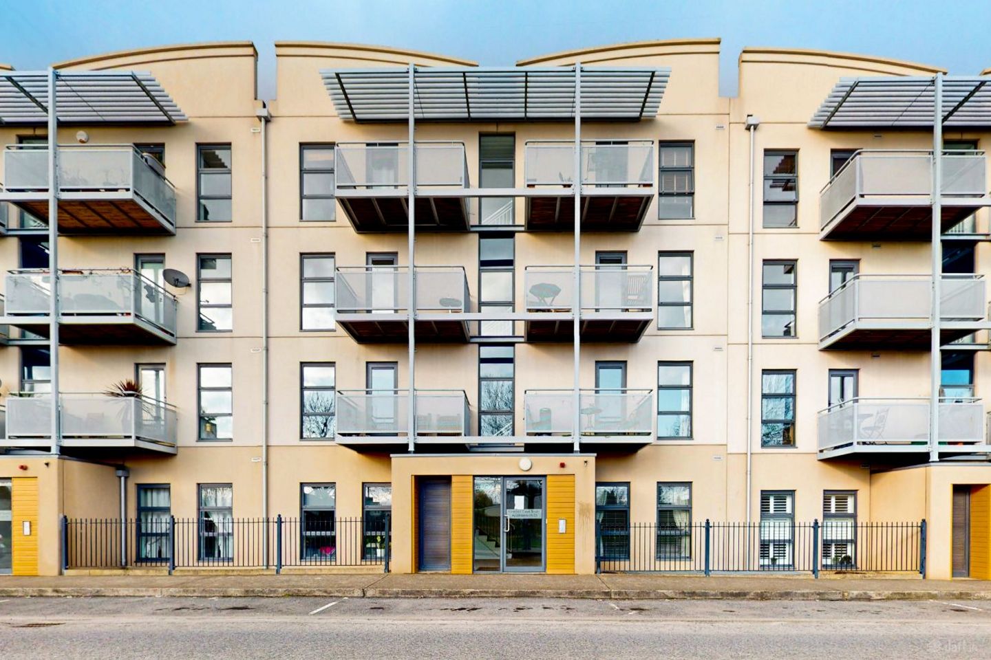 Apartment 19, Compass Court South, Royal Canal Avenue, Dublin 15, D15KP20