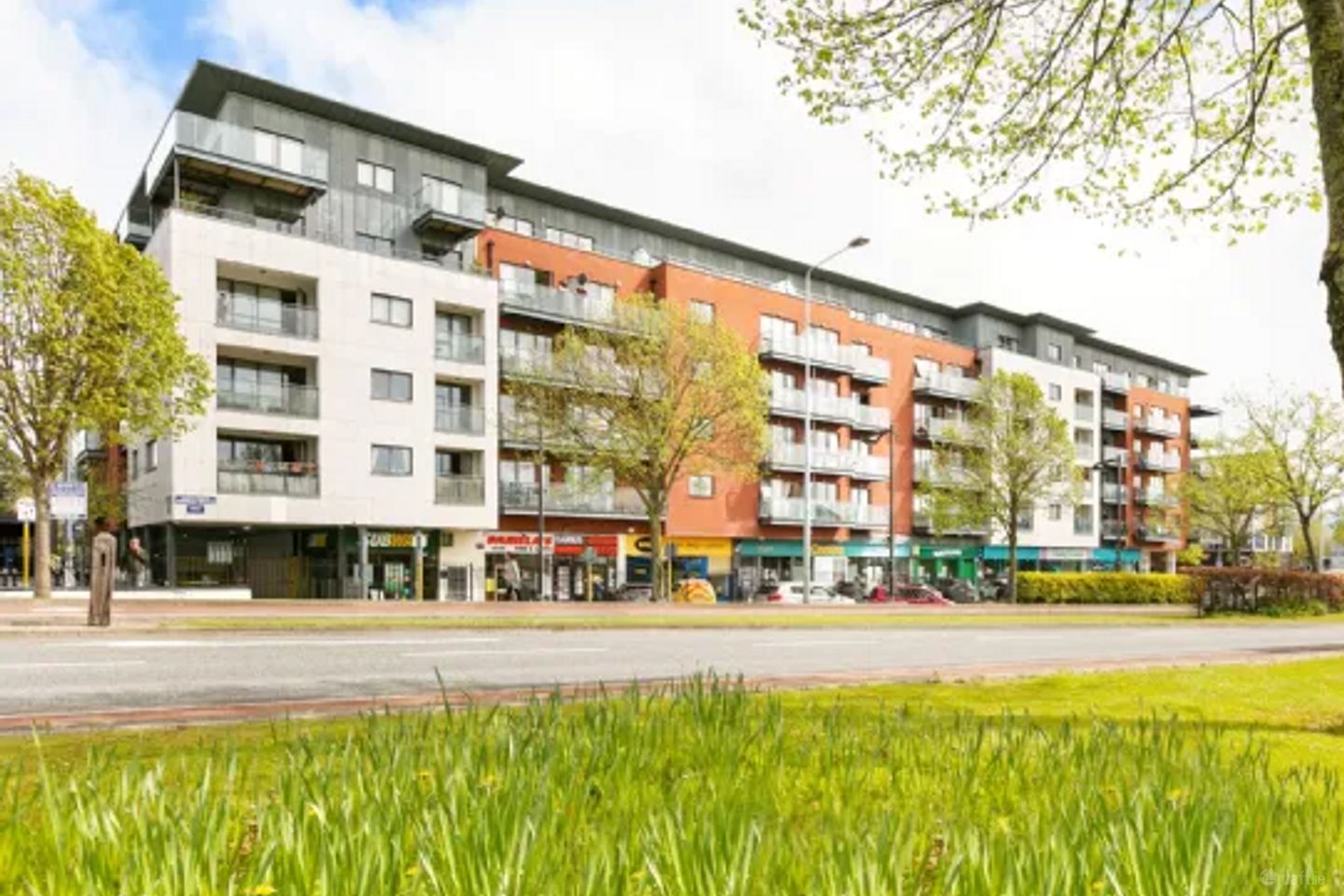 Apartment 55, Abberley Square, Dublin 24