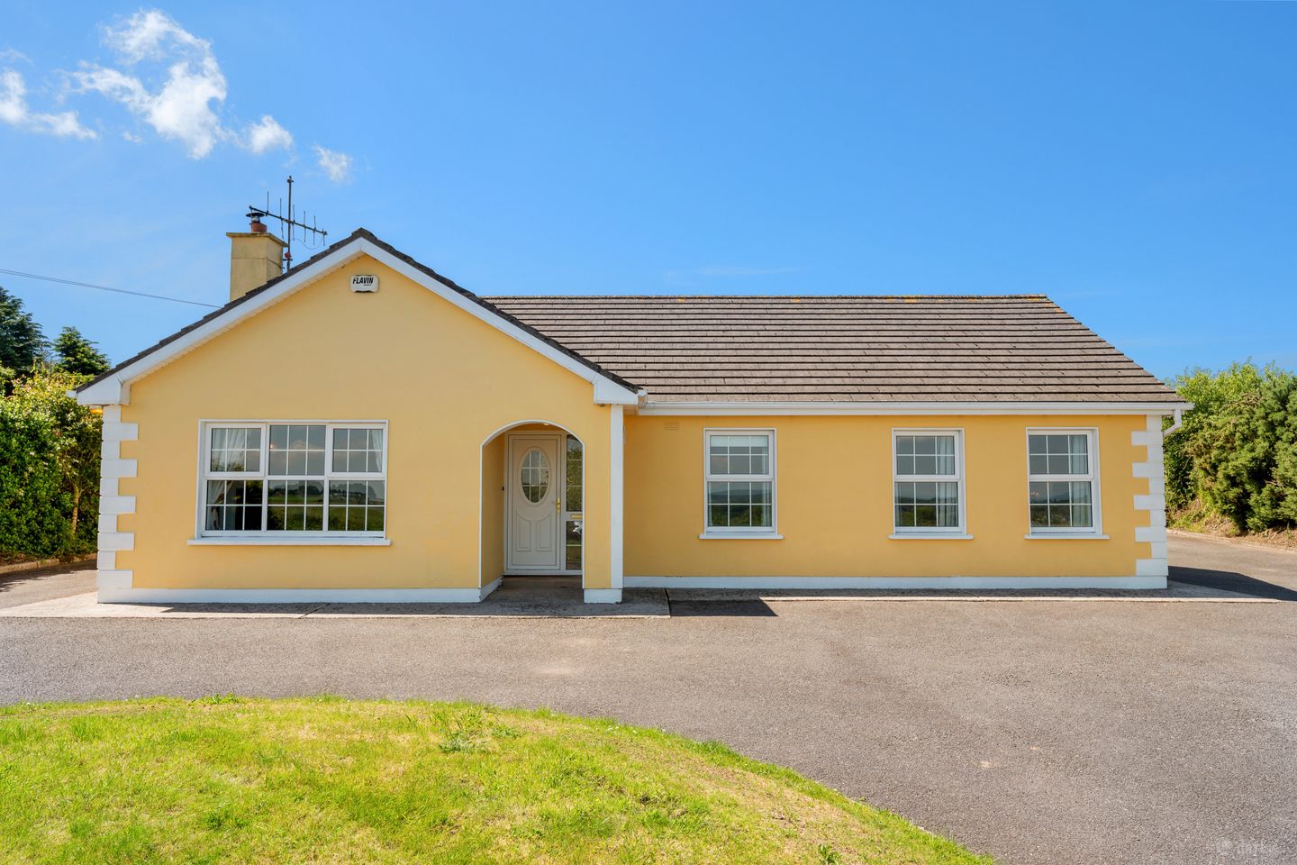 Ballydaniel, Lackaroe, Co. Cork., P36KN79