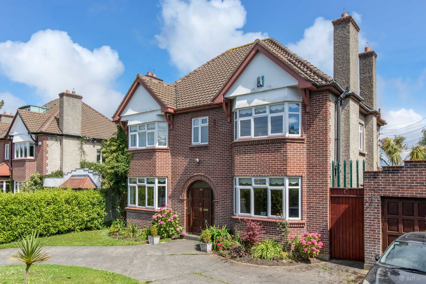 88 Lower Churchtown Road, Churchtown, Co. Dublin