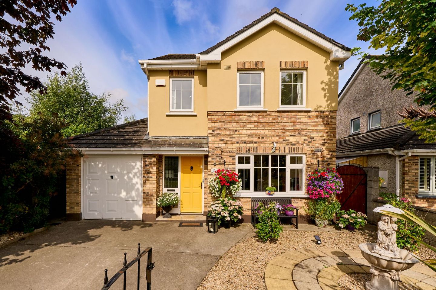 5 Pine Grove, Coill Fada, Longwood, Longwood, Co. Meath, A83X685