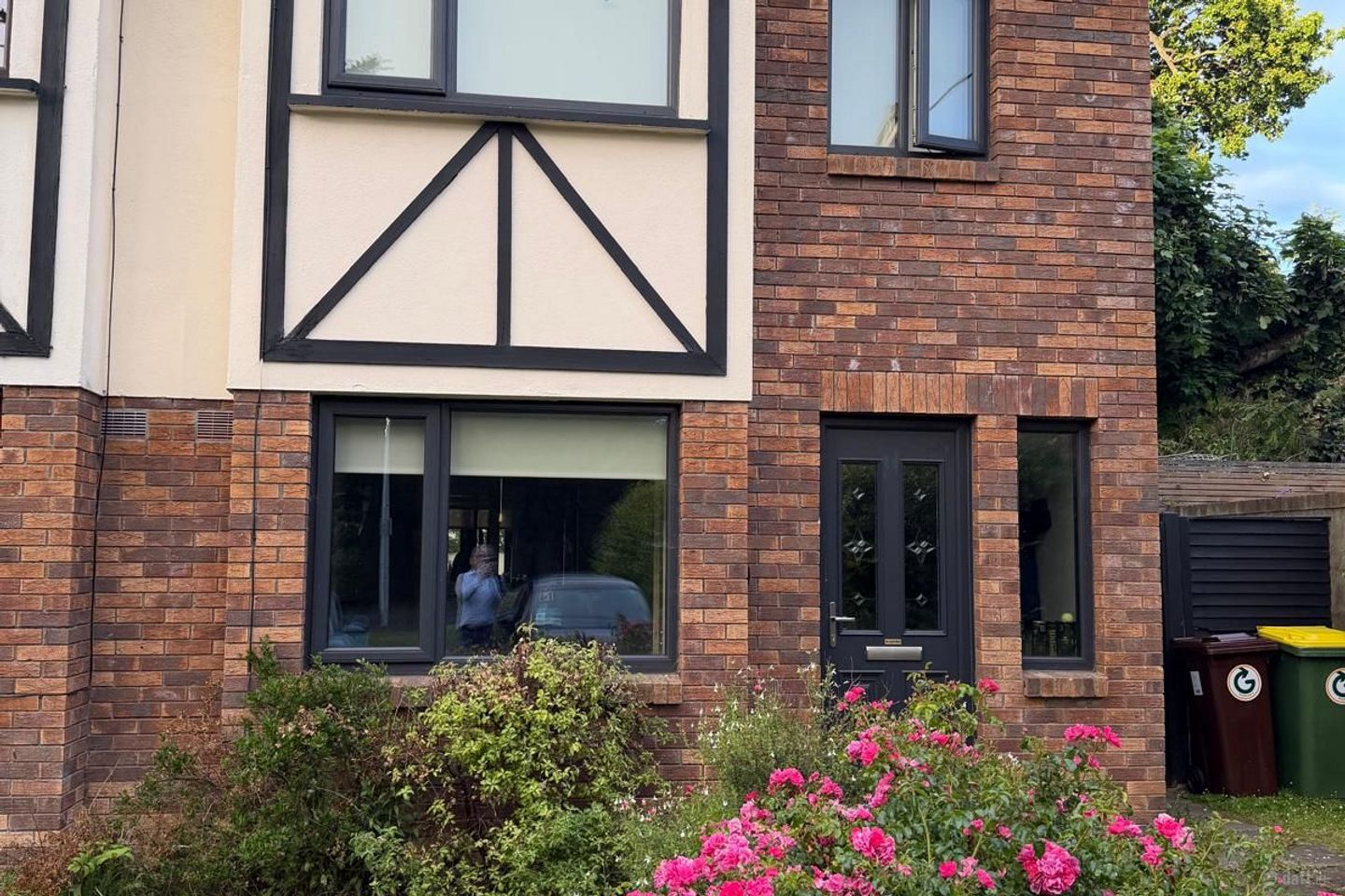 Booterstown, Blackrock, Co. Dublin, Merrion, Co. Dublin