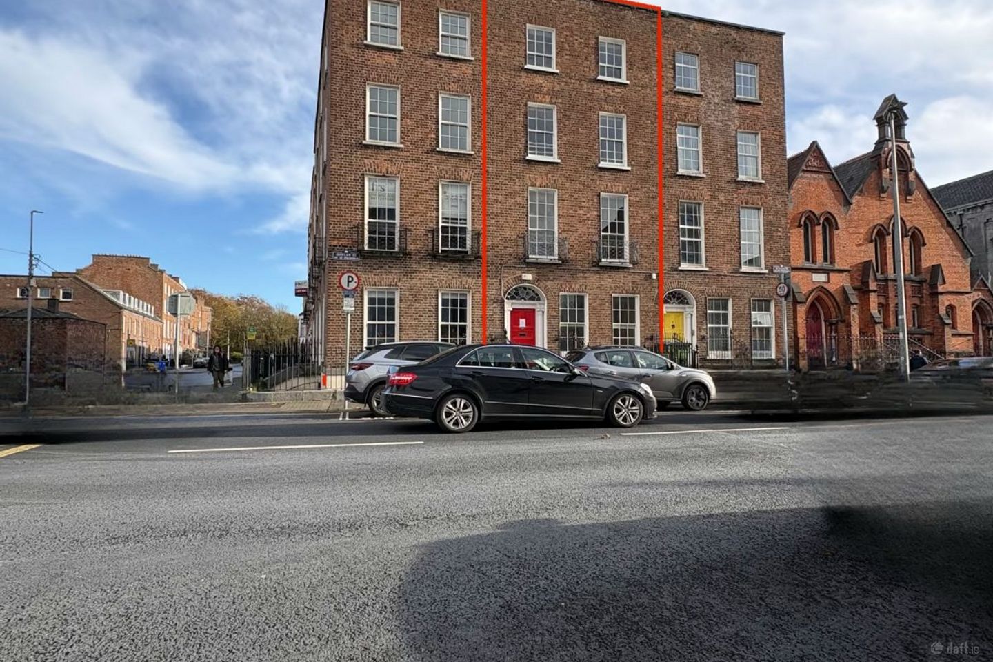 1 Quinlan Street, Limerick City Centre