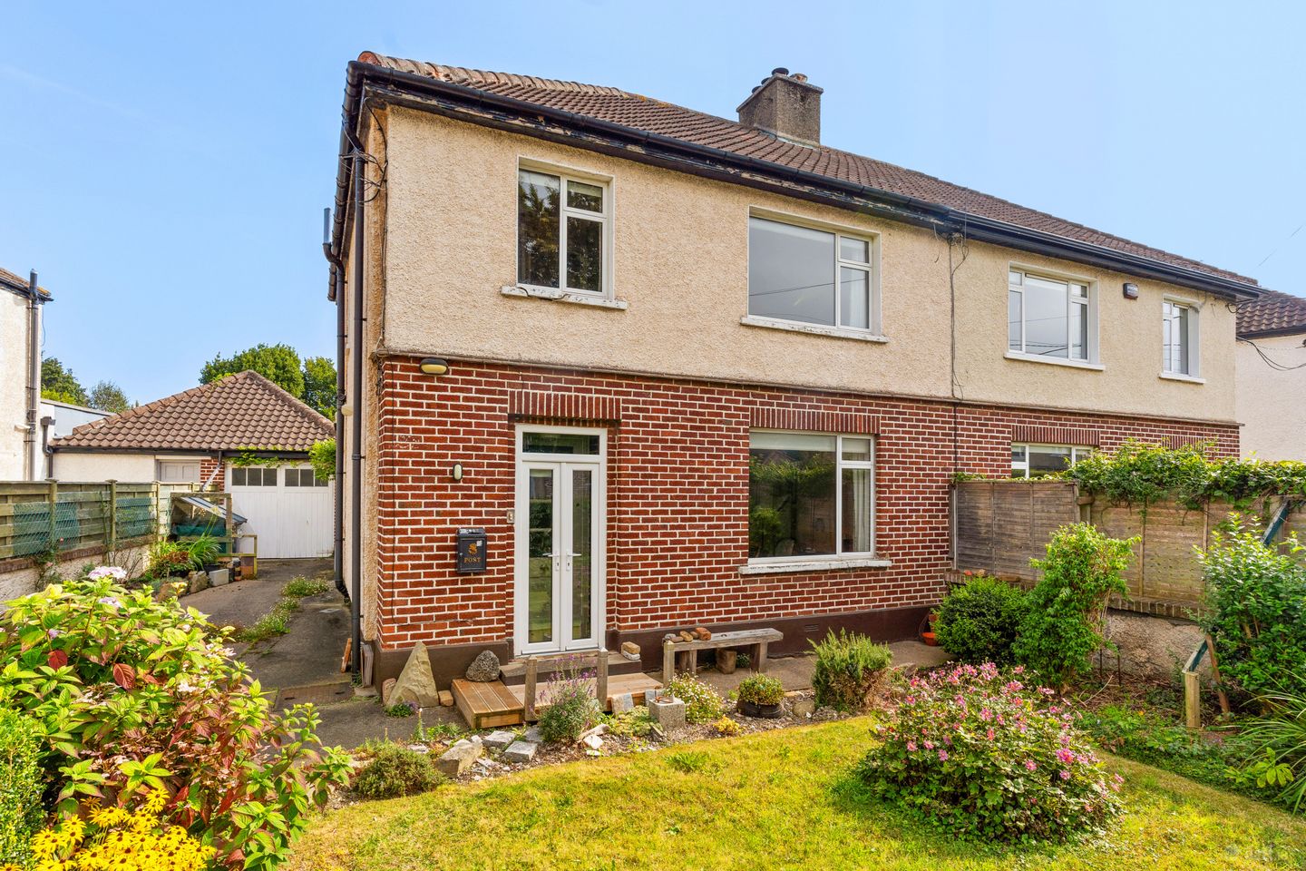 39 Dundela Park, Sandycove, Co Dublin, A96F5X8